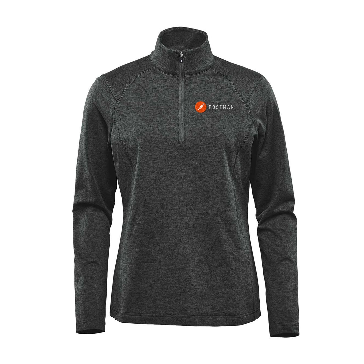 Stormtech Womens Treeline Performance 1/4 Zip Pullover