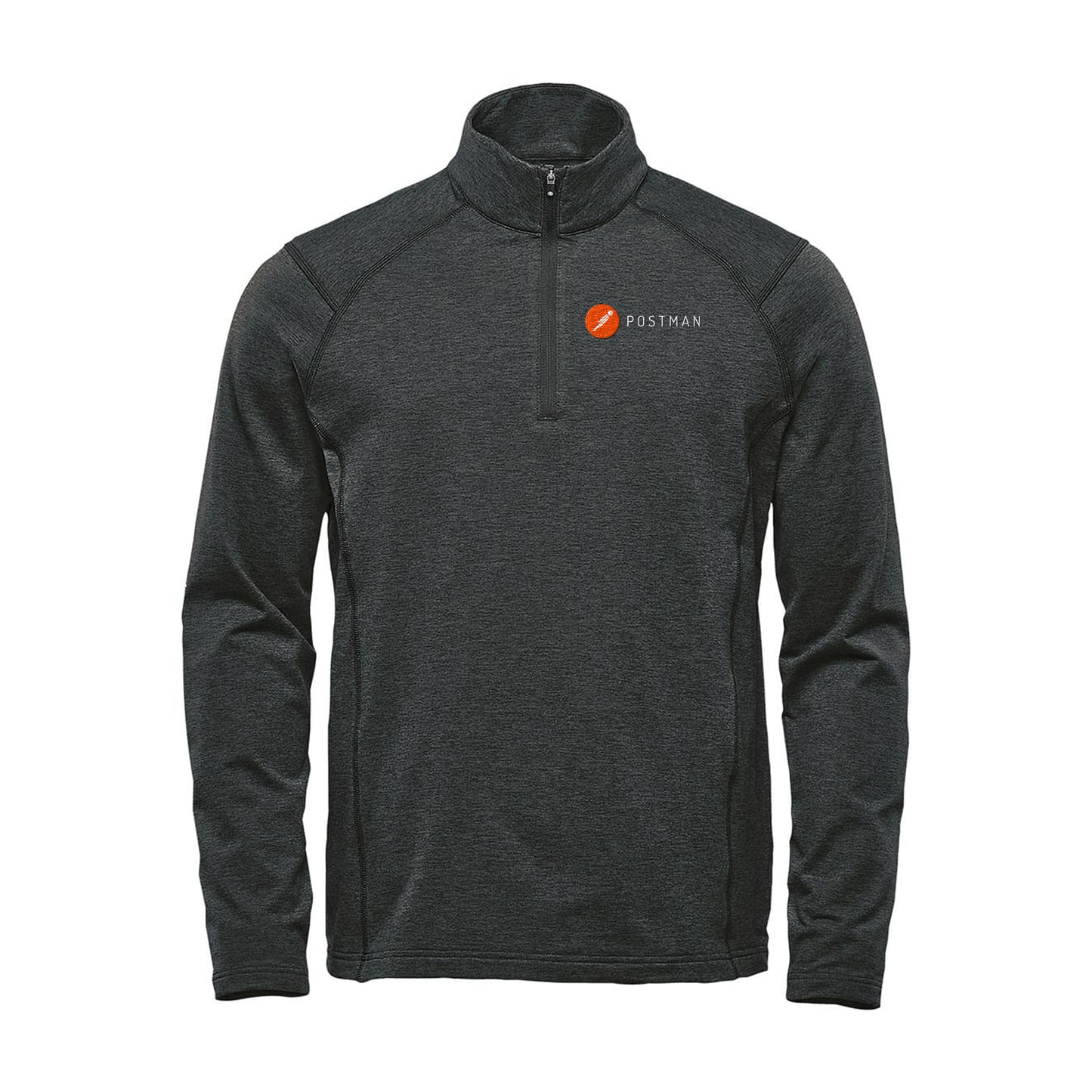 Stormtech Treeline Performance 1/4 Zip Pullover