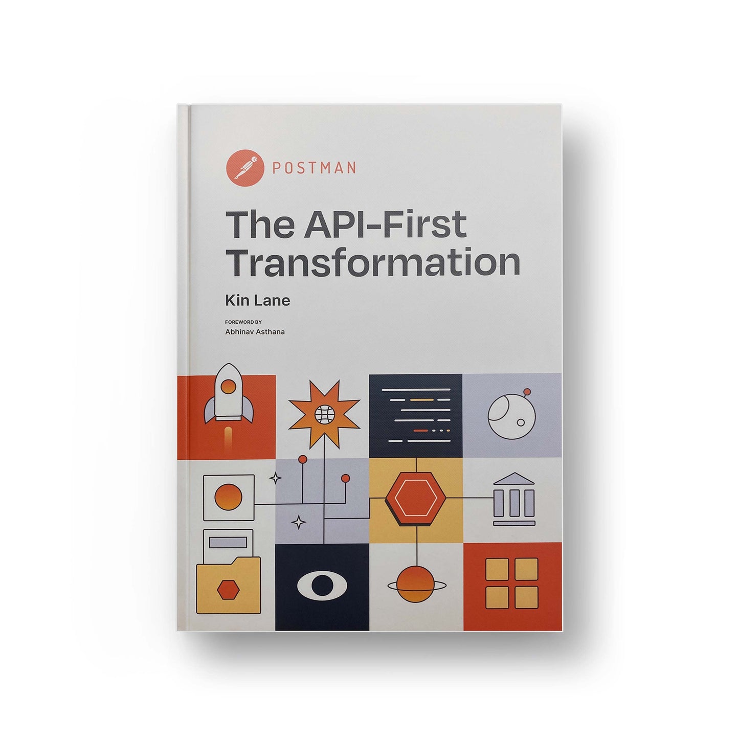 The API-FIRST Transformation