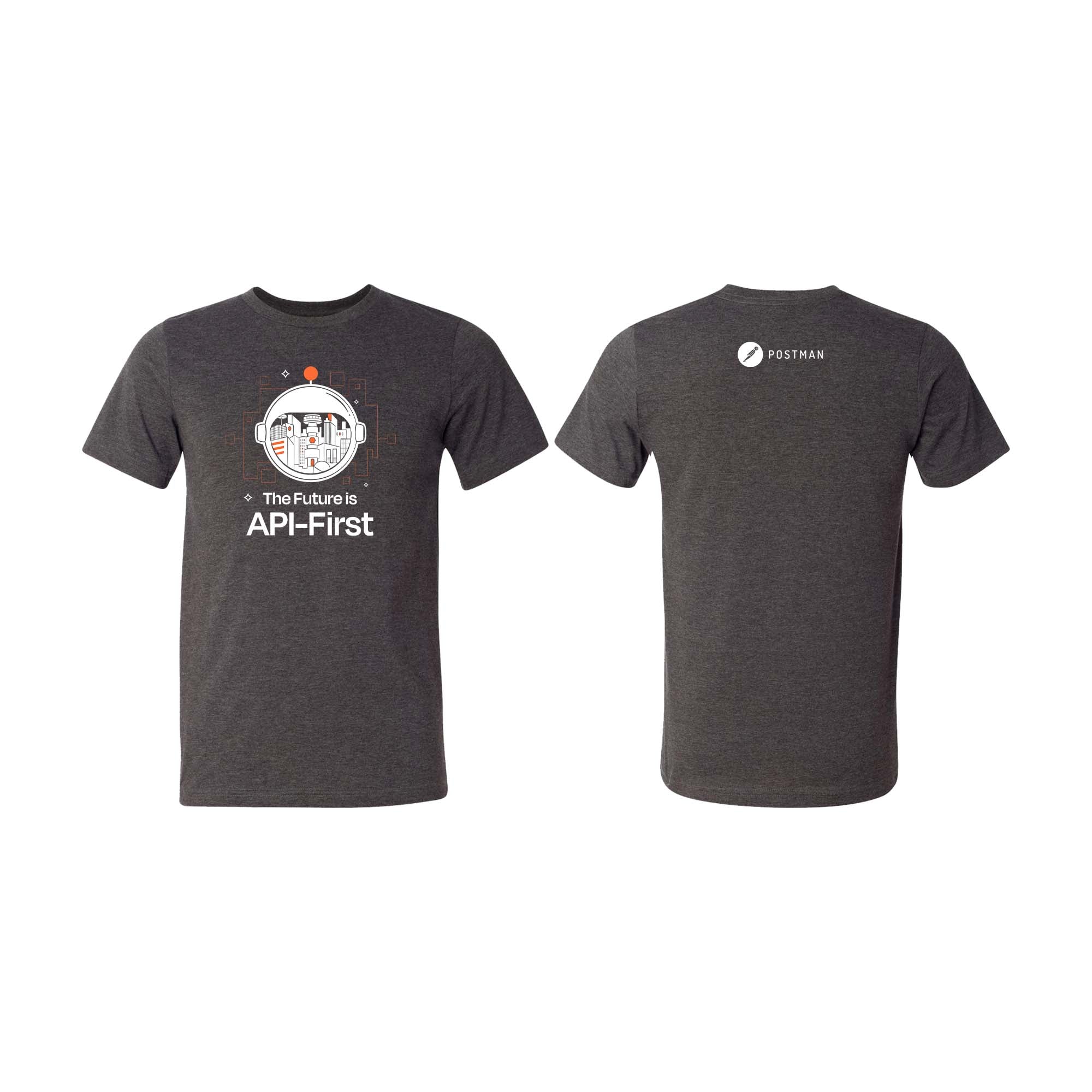 Apparel – Postman Store