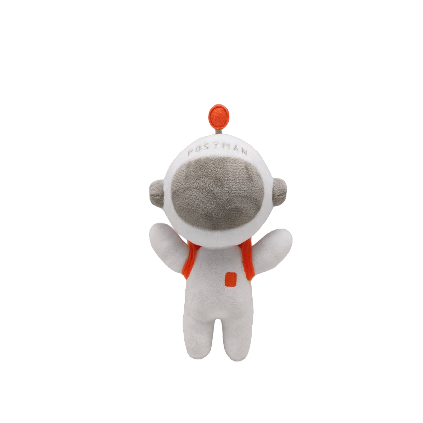 Postmanaut Plushie