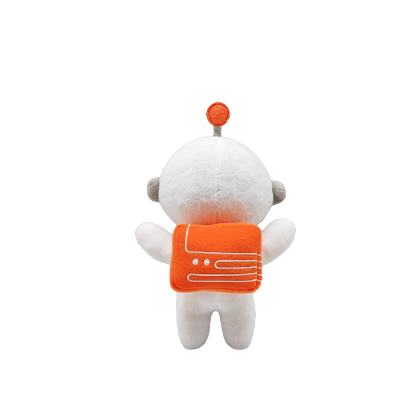 Postmanaut Plushie