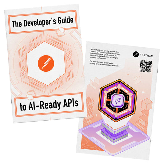 The Developer's Guide to AI-Ready APIs