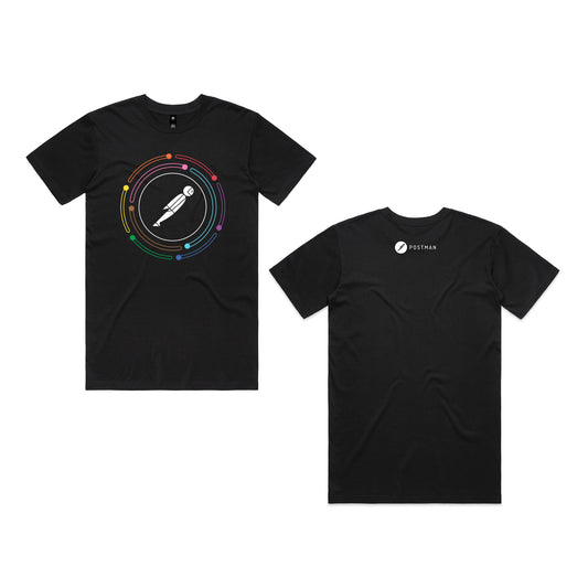 Postman Pride T-shirt