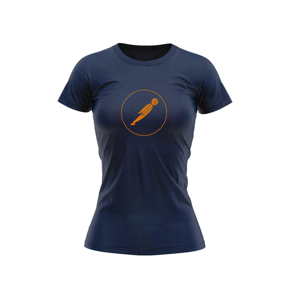 Postman Logo T-Shirt, Blue – Postman Store