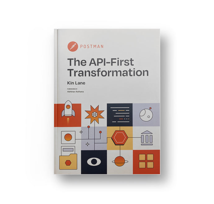 The API-FIRST Transformation