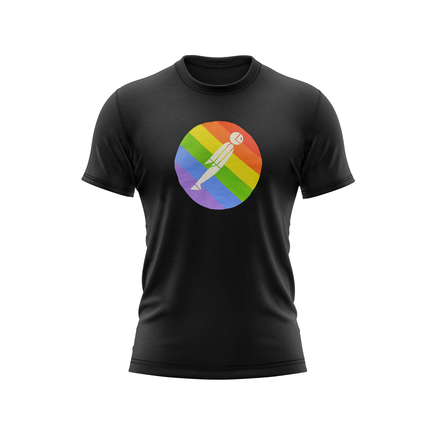 Postman Pride Tee